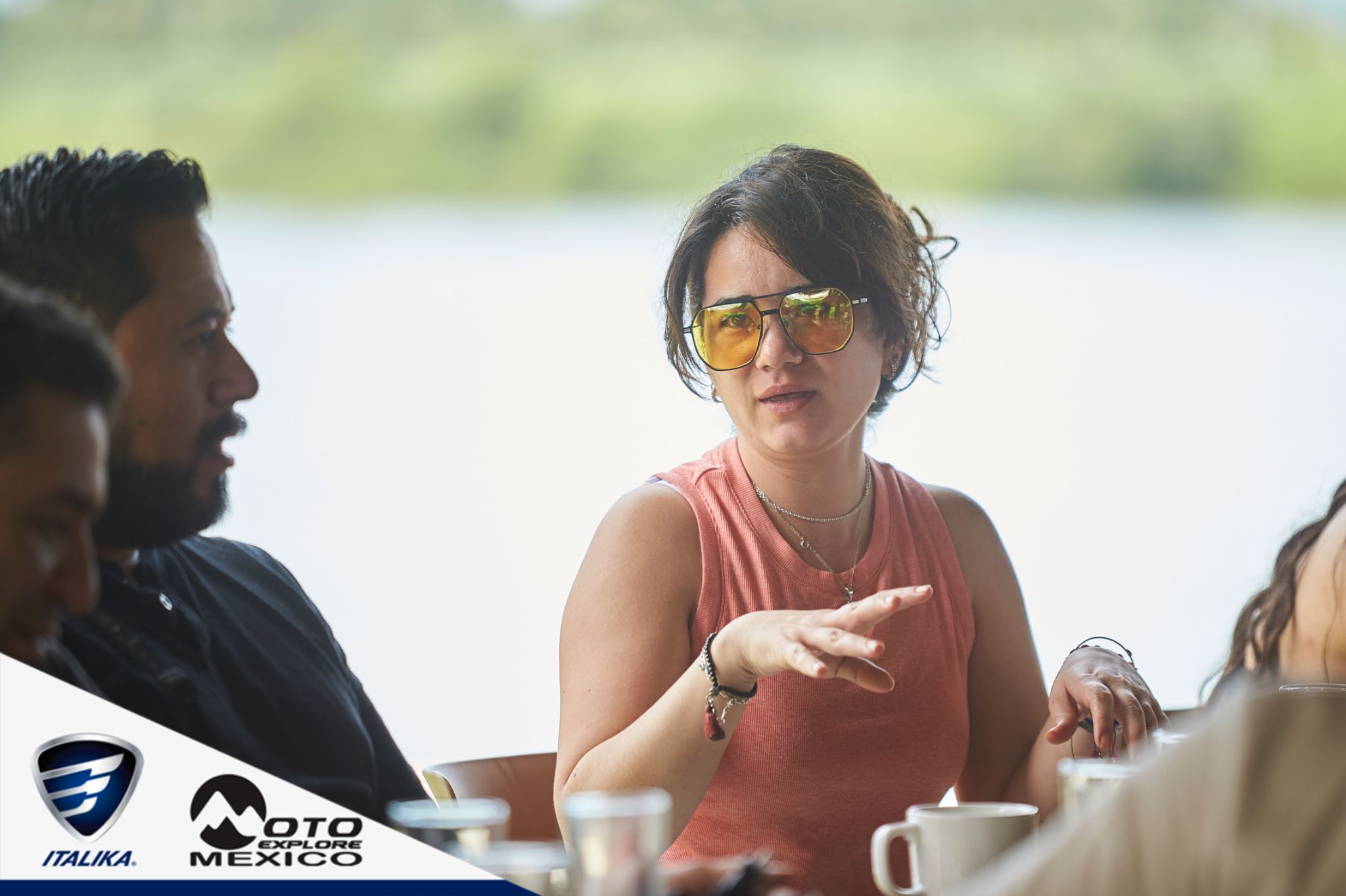 ITALIKA CHACHALACAS D3 27